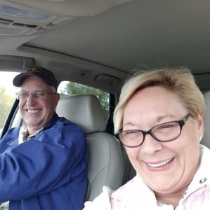 Meet your Posher, Dollie